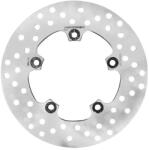 NEWFREN DF5071A féktárcsa hátsó Aprilia 1200 Caponord 2013+, 1000 RSV R Factory 2004+200, Benelli 900 Tornado Tre 2003+2006 (külső 220 mm - belső 102 mm - 5 furat) NEWFREN Futómű és fék alkatrészek Féktárcsák