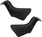 SHIMANO Dura-Ace 9150 Di2 váltókar borítás fekete - 11 sebességes (pár) SHIMANO Bicikli alkatrészek Kerékpár alkatrészek Kerékpár kormányszalagok és markolatok