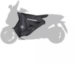 Tucano Urbano lábtakaró Honda 125 Forza 2018+, 300 Forza 2018+ (R198-X) (Termoscud 4 évszakos rendszer) (S. G. A. S. Anti-flap rendszer) TUCANO URBANO Vázak, idomok, kiegészítők Járműtakarók és lábvédők