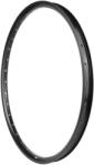 VELOX MACH1 KARGO 26" MTB felni, fekete, 36 lyuk, dupla falú, tárcsafékhez VELOX Bicikli alkatrészek Kerékpár alkatrészek Kerékpár kerekek