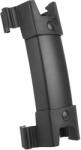 LEADER FOX CITY-VTC 28'' sárvédő fekete, kompatibilis PARK CITY-vel (53mm-120mm) LEADER FOX Bicikli alkatrészek Kerékpáros kiegészítők Kerékpár sárvédők