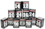 RMS Kenda 26x1.25 FV 48mm 989260141 kerékpár belső gumi RMS Bicikli alkatrészek Kerékpár alkatrészek Bicikli belső gumik