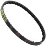 Top Performances robogó ékszíj MBK 50 Booster, Nitro, Ovetto, Stunt - Yamaha 50 BWS, Aerox, Slider - Aprilia 50 SR 1993-2001 - Malaguti 50 F12, F15 (751x16, 9x7, 8) Top Performances Erőátviteli alkatrészek Ékszíjak