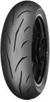 Mitas 17'' 180/55-17 Sport Force+RS hátsó radiál motorkerékpár gumiabroncs ZR TL 73W Mitas Felnik, gumik, kiegészítők Gumik Motorgumik