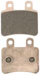 CL BRAKES fékbetét garnitúra (2 db) - MBK 50 X-LIMIT 2004+ hátsó, YAMAHA 50 DTR 2004+ hátsó, BETA 50 RR 2012+ első (3063 SC) CL BRAKES Futómű és fék alkatrészek Fékbetétek (tárcsafék)
