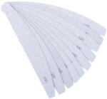 Allepaznokcie Set 10 Rezerve Pentru Pila Metalica Granulatie 100 - Everin (10RPM)