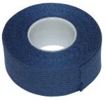 VELOX TRESSOREX kormány szalag pamut királykék 20 mm x 2, 60 m (darabra) VELOX Bicikli alkatrészek Kerékpár alkatrészek Kerékpár kormányszalagok és markolatok