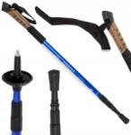 Rozz Nordic Walking bot parafa nyéllel Kék szín (14010_N_rozz_gabA_OKZ)
