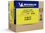 MICHELIN (Motorisé) MICHELIN belső gumi 17'' 2.25-17, 2.50-17 17MC TR4 szeleppel MICHELIN (Motorisé) Felnik, gumik, kiegészítők Gumibelsők