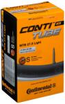 CONTINENTAL (Vélo) CONTINENTAL belső gumi 27.5 x 1.75-2.40, Presta szelep, kivehető betéttel, 42 mm (akciós ajánlat) CONTINENTAL (Vélo) Bicikli alkatrészek Kerékpár alkatrészek Bicikli belső gumik
