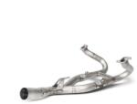 Carmo BMW R1200 R / RS 2015-2018 kipufogócső Akrapovic E-B12E2 (Stage 3) Carmo Kipufogók és alkatrészeik Kipufogók Teljes kipufogó rendszerek