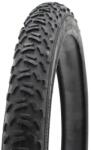 DELI (Vélo) DELI S-168 MTB gumiabroncs, 16 x 1.75, fekete, merev (47-305) DELI (Vélo) Egyéb járművek Kerékpározás Kerékpár-alkatrészek Kerékpárkerekek és kerékalkatrészek Kerékpár-külső gumik MTB és trail külső g