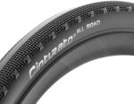 PIRELLI (Vélo) PIRELLI CINTURATO ALL ROAD 700x40 Gravel gumiabroncs, fekete, tubeless ready TS (40-622) PIRELLI (Vélo) Bicikli alkatrészek Kerékpár alkatrészek Kerékpár gumik