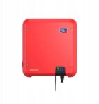 SMA inverter 3, 6kW, on-grid, egyfázisú, 2 mppt, kijelző nélkül, wifi nélkül (SB3.6-1AV-4)