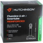 HUTCHINSON (Vélo) HUTCHINSON KOLOSS 26 x 2.30-2.85 megerősített belső gumi kerékpárhoz, Schrader szelep 48 mm HUTCHINSON (Vélo) Bicikli alkatrészek Kerékpár alkatrészek Bicikli belső gumik