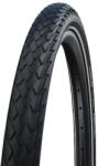 SCHWALBE (Vélo) SCHWALBE MARATHON HS620 24 x 1.75 (47-507) fekete oldalerősített reflex VAE kompatibilis városi kerékpár gumiabroncs SCHWALBE (Vélo) Bicikli alkatrészek Kerékpár alkatrészek Kerékpár gumik
