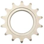 MICHE 14T monoblokk lánckerék (menetes 3, 30) MICHE Bicikli alkatrészek Kerékpár alkatrészek Kerékpár kazetták