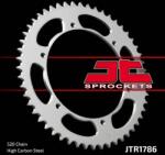 JT JTR1786.46 hátsó lánckerék JT Erőátviteli alkatrészek Láncok, lánckerekek, láncszettek Hátsó lánckerekek
