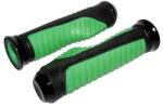 Replay On road anatómiai zöld markolat, zárt végű (pár) REPLAY Bicikli alkatrészek Kerékpár alkatrészek Kerékpár kormányszalagok és markolatok