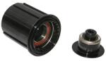 DT SWISS Kazettatest 11-10 sebességes, Shimano/SRAM rendszerhez, országúti kerékpárhoz DT SWISS Bicikli alkatrészek Kerékpár alkatrészek Kerékpár kazetták