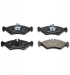 Breck 21621 00 705 10 Fékbetét készlet, tárcsafékek