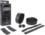 VELOX Guidoline Gravel Comfort kormány szalag 2, 5 mm fekete VELOX Bicikli alkatrészek Kerékpár alkatrészek Kerékpár kormányszalagok és markolatok
