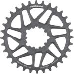 Stronglight Plateau VTT közvetlen rögzítés SRAM X01-XX1-hez, Mono 30 fogas, 3 mm vastag, 12 sebességes STRONGLIGHT Bicikli alkatrészek Kerékpár alkatrészek Kerékpár lánctányérok