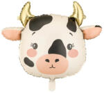 Partydeco Lufi 24" 57cm Tehén, Boci (LUFI346108)