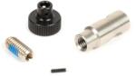 BGM PRO Beállító kerék a karos fékszivattyúhoz BGM PRO Radial dugattyú Ř=12, 7mm-. BGM PRO Futómű és fék alkatrészek Fékkarok