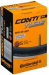 CONTINENTAL (Vélo) CONTINENTAL 26 x 1.75-2.40 belső gumi Presta szeleppel, kivehető betéttel, 42 mm (akciós ajánlat) CONTINENTAL (Vélo) Bicikli alkatrészek Kerékpár alkatrészek Bicikli belső gumik