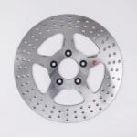 Braking Round Fix HD01FI első féktárcsa Braking Futómű és fék alkatrészek Féktárcsák