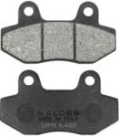 Malossi SPORT fékbetét garnitúra (2 db) Hyosung 125 Comet 2002+ első, 125 GV Aquila 2000-2004 első, 650 GV Aquila 2005-2007 első, 600 Comet 2003 első, Keeway 50 RY8 2010-2016 hátsó Malossi Futómű és fék alkat