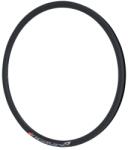 VELOX országúti/gravel kerékpár felni 700, 19C, fekete, 32 küllős, tárcsafékes, tubeless ready, dupla falú, 28 mm profil VELOX Bicikli alkatrészek Kerékpár alkatrészek Kerékpár kerekek