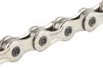 MICHE 10 sebességes MTB lánc, fekete, 138 szemes (1/2"x3/32") Shimano és Campagnolo kompatibilis MICHE Bicikli alkatrészek Kerékpár alkatrészek Bicikliláncok