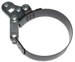 Buzzetti univerzális olajszűrő fedélkulcs (Ø71 mm - 79 mm) (5167) Buzzetti Műhely felszerelések, eszközök Olajszűrő szerszámok