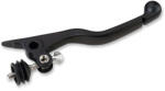 Moose Racing Fékkar Moose Racing TC / SX 65 - 85 OEM minőség fekete Moose Racing Futómű és fék alkatrészek Fékkarok