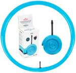 SELECTION P2R (Vélo) P2R ROCCIA 29 x 2.00-2.60 kerékpár belső, Presta szelep 45 mm, ultra-ellenálló (háromszor tartósabb, mint a butil belső) SELECTION P2R (Vélo) Bicikli alkatrészek Kerékpár alkatrészek Bicikli belső gum