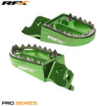 RFX Lábtartó RFX Pro Series 2 zöld Kawasaki KXF 250 / 450 RFX Vázak, idomok, kiegészítők Idomok, burkolat elemek