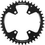 Stronglight 4 karos 96 mm-es MTB lánctányér Shimano CUES FC-U8000-hez, 42 fogas, egysebességes STRONGLIGHT Bicikli alkatrészek Kerékpár alkatrészek Kerékpár lánctányérok