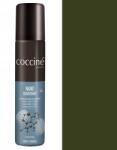 Coccine Cipőfesték spray Khaki Coccine Nano színfelújító velúr Nubuk 75 (55/19/75/321)