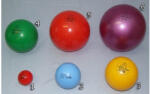 Plasto Ball Топка pvc, натурална, 220 мм plasto