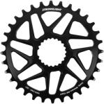 Stronglight Mono 32 fogas MTB közvetlen rögzítésű lánctányér Shimano FC-M6100/M6120/M6130/FC-M7100/M7120/M7130/FC-M8100/M8120/M8130-hoz, 3 mm vastag, 12 sebességes STRONGLIGHT Bicikli alkatrészek Kerékpár alkatré