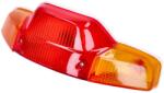 OEM Standard Hátsó lámpa MBK Boosterhez, Yamaha BW-khez (01-) OEM Standard Elektronika Világítások Hátsó lámpák (OEM)