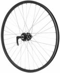 SELECTION P2R (Vélo) P2R 26" MTB hátsó kerék, tárcsafékes, 6 furatos, fekete, dupla falú alumínium, 36 furatos alumínium agy, 7/6 sebességes szabadonfutóval SELECTION P2R (Vélo) Bicikli alkatrészek Kerékpár alkatrészek Ke