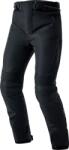 RST S1 D3O textil nadrág (hosszú szár) - Fekete RST Ruházat és védőfelszerelés Nadrágok Motoros textil- és hálós nadrágok