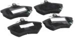 Piaggio Vu (oem) PIAGGIO Porter NP6 első fékbetét készlet 2021+ 1R000530 PIAGGIO VU (OEM) Futómű és fék alkatrészek Fékbetétek (tárcsafék)