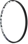 VELOX 26" Karma Disc 21C fekete MTB felni, 32 küllő, dupla falú, peremes VELOX Bicikli alkatrészek Kerékpár alkatrészek Kerékpár kerekek
