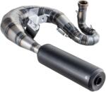 SIP Performance Verseny kipufogó Camaro Silent, NORDSPEED design, Vespa 125 VNA-TS/150 VBA-Super/PX80-150/PE/Lusso SIP Performance Kipufogók és alkatrészeik Kipufogók Robogó kipufogók (tuning)