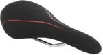SELECTION P2R (Vélo) SELECTION P2R San Remo Avoriaz Sport országúti kerékpár nyereg, fekete, 295x150 mm SELECTION P2R (Vélo) Bicikli alkatrészek Kerékpár alkatrészek Kerékpár nyergek