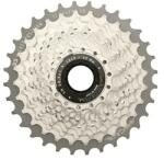 MICHE 11 sebességes kazetta Shimano rendszerhez, 14-32 (14-15-16-17-18-19-21-23-25-28-32) MICHE Bicikli alkatrészek Kerékpár alkatrészek Kerékpár kazetták